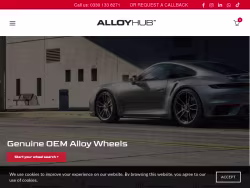Alloyhub