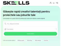Skeells