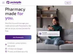 Pocketpills