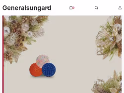 Generalsungard