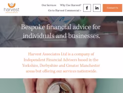 Harvestassociates