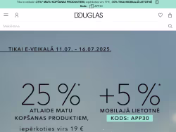 Douglas