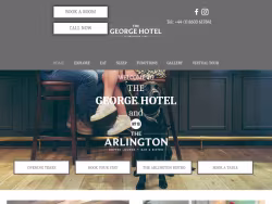 Georgehotel