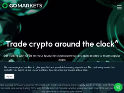 Gomarkets
