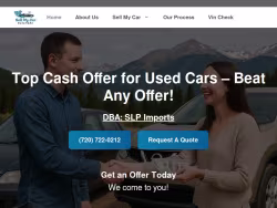 Sellmycarcolorado