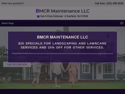 Bmcrmaintenancenj