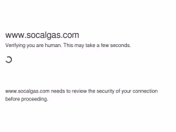 Socalgas