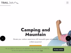 Trailjolt