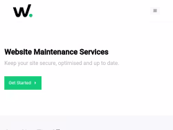 Websitehelper