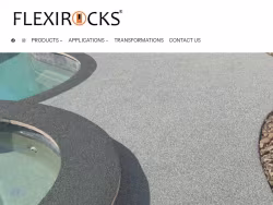 Flexirocks