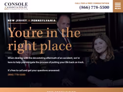 Myinjuryattorney logo