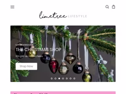 Limetreelifestyle