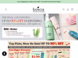 Boscia