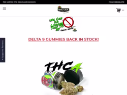 Terahemp