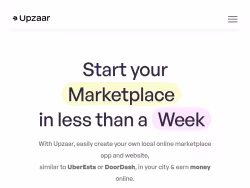Upzaar