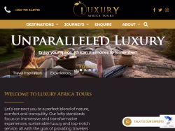 Luxury-africa