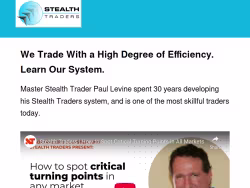 Stealthtraders