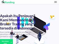Ifunding