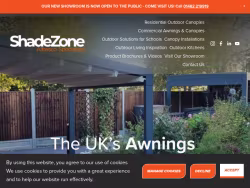 Shadezone