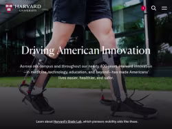 Harvard