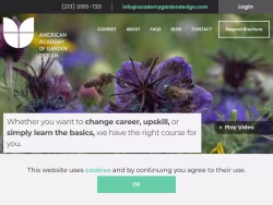 Academygardendesign