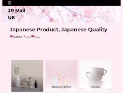 Jpmall