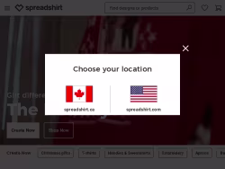 Spreadshirt