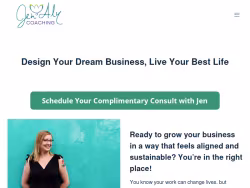 Jenalycoaching
