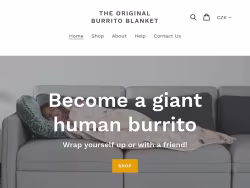 Burritoblanket