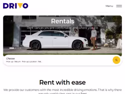 Drivo
