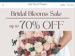 Solawoodflowers