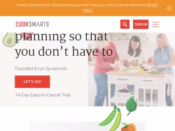 Cooksmarts