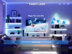 Fancyleds