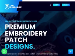 Theembroider