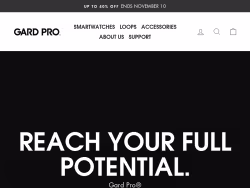 Gardpro