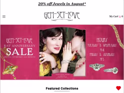 Gemsetlove