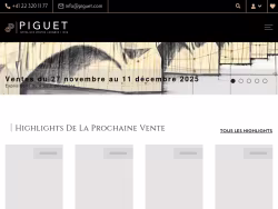 Piguet
