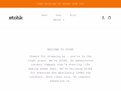 Stohk