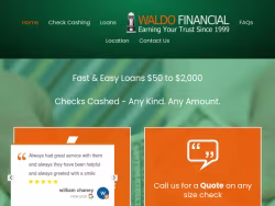 Waldofinancial
