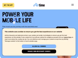 Airtimerewards