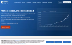 Indexacapital