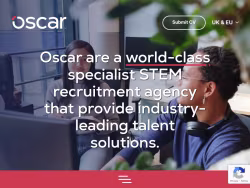 Oscar-recruit