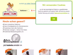 Gesext