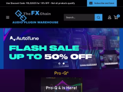 Thefxchain