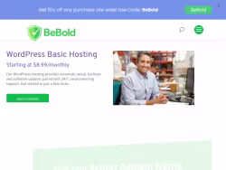 Beboldhost