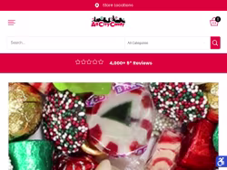 Allcitycandy
