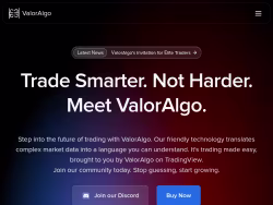 Valoralgo