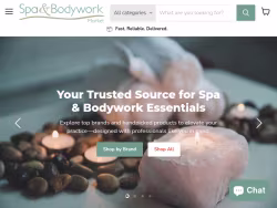 Spabodyworkmarket