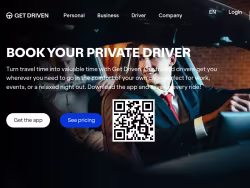 Getdriven