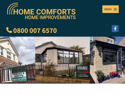Infohomecomforts